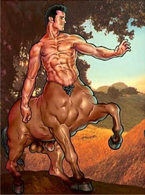 centaur00