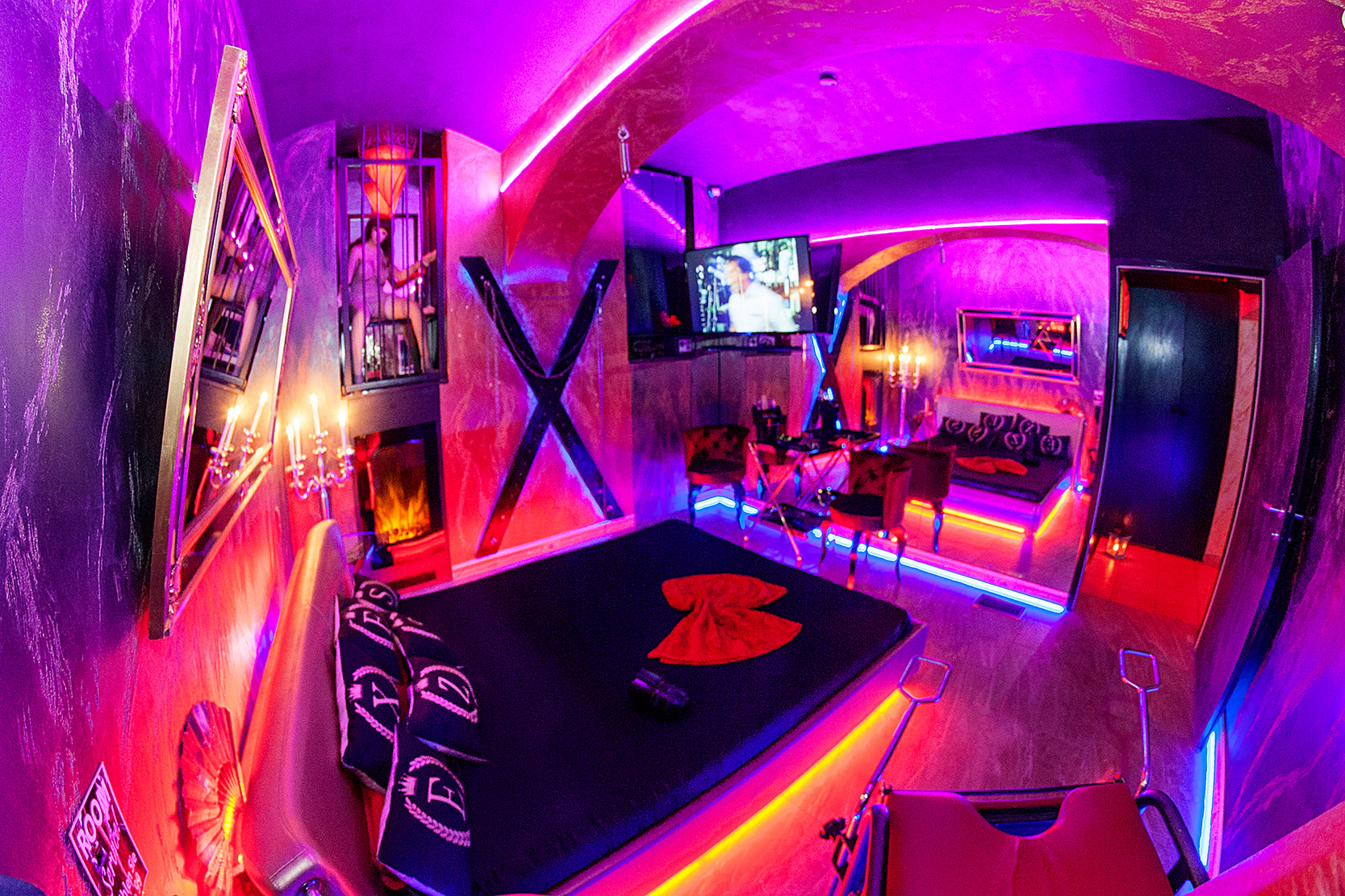 1-Exzess Fantasyroom