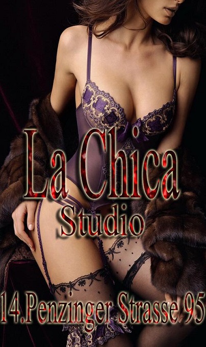 STUDIO LA CHICA NEU