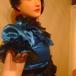 Avatar of Sissy Christa