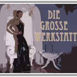 Avatar of grosseWerkstatt