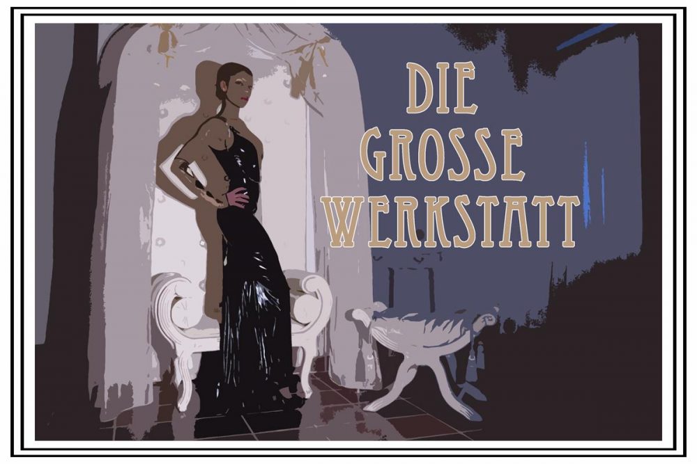 Avatar of grosseWerkstatt